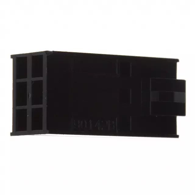 90142-0006, разъем molex 90142-0006, разъем Molex