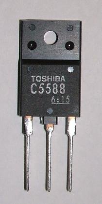 2sc5588, транзистор 2SC5588, транзистор