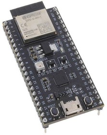 esp32-s2-devkitm-1, модуль ESP32-S2-DevKitM-1, модуль