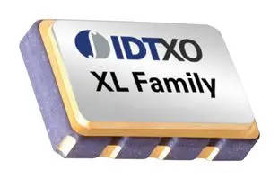 xll736200.000000i, генератор, 200mhz, lvds, 7x5 mm, 3.3v XLL736200.000000I, генератор, 200MHz, LVDS, 7X5 mm, 3.3V