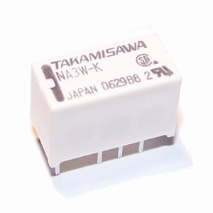 na-3w-k, реле NA-3W-K, реле