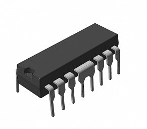 к1460уд2р1, микросхема К1460УД2Р1, микросхема