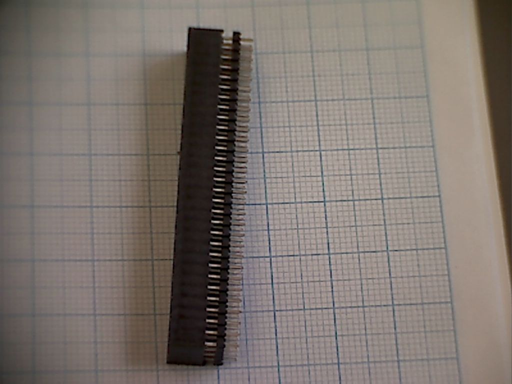esqt-130-03-m-q-368, разъём ESQT-130-03-M-Q-368, разъём