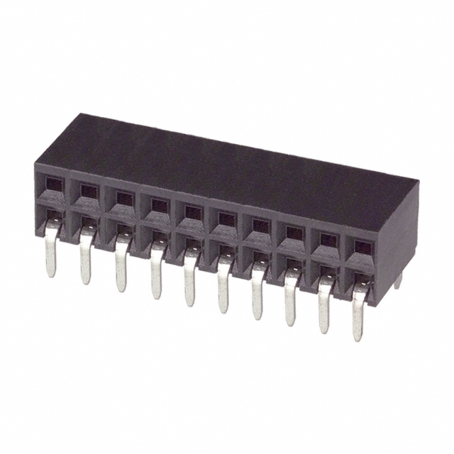 535512-2, разъем 0.100 inch modu receptacle 535512-2, разъем 0.100 inch MODU Receptacle