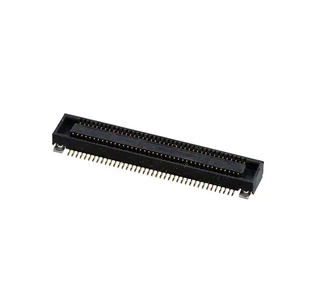54150-0878, board-board conn, receptacle 80pos, 2row, разъём 54150-0878, BOARD-BOARD CONN, RECEPTACLE 80POS, 2ROW, разъём