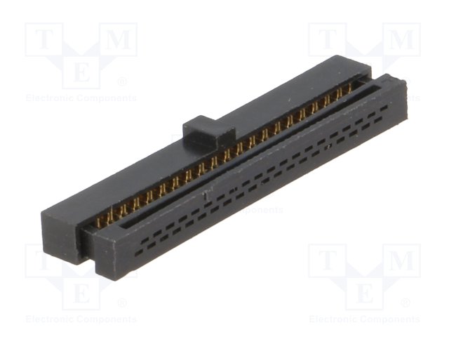 ds1017-01-40na8, вилка на шлейф DS1017-01-40NA8, вилка на шлейф