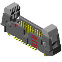 eht-108-01-s-d-ra, вилка EHT-108-01-S-D-RA, вилка