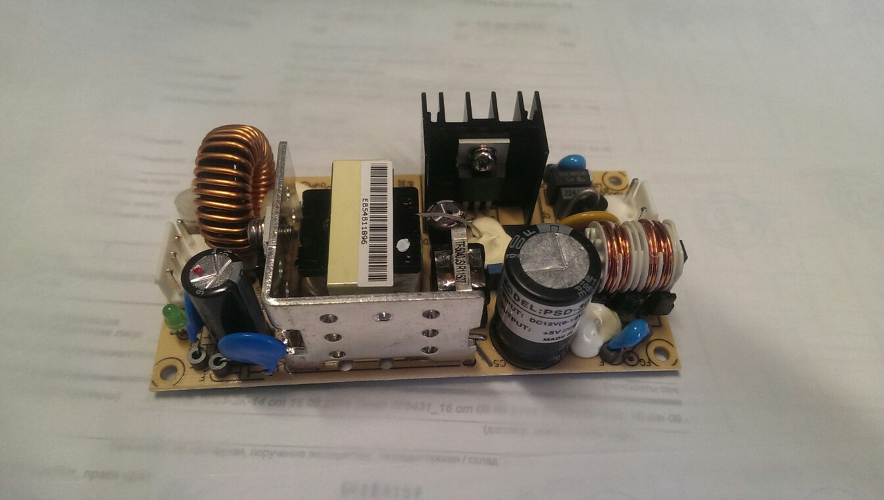 psd-30a-5, dc-dc-конвертор PSD-30A-5, DC-DC-конвертор