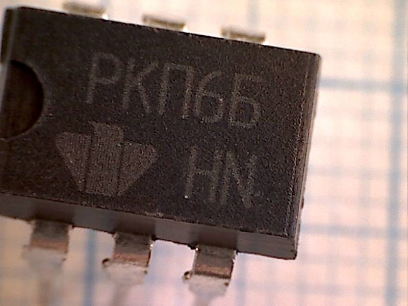 кр293кп6б, реле КР293КП6Б, реле