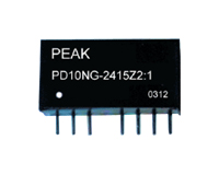 pd6ng-2405e2:1 lf, dc/dc-конвертор PD6NG-2405E2:1 LF, DC/DC-конвертор