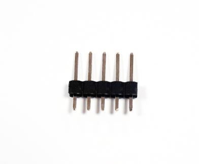 pls-5(ds1021-1x5sf11-b), разъем штыревой PLS-5(DS1021-1x5SF11-B), разъем штыревой