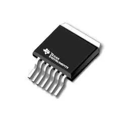 lm2676s-3.3, микросхема LM2676S-3.3, микросхема