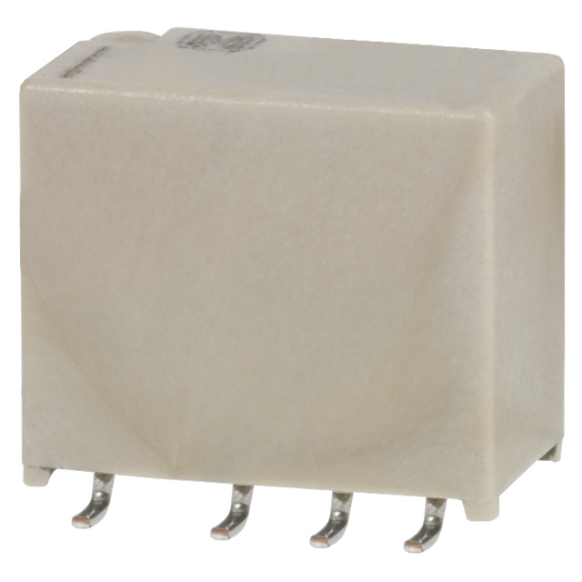 AGN210A4H, реле