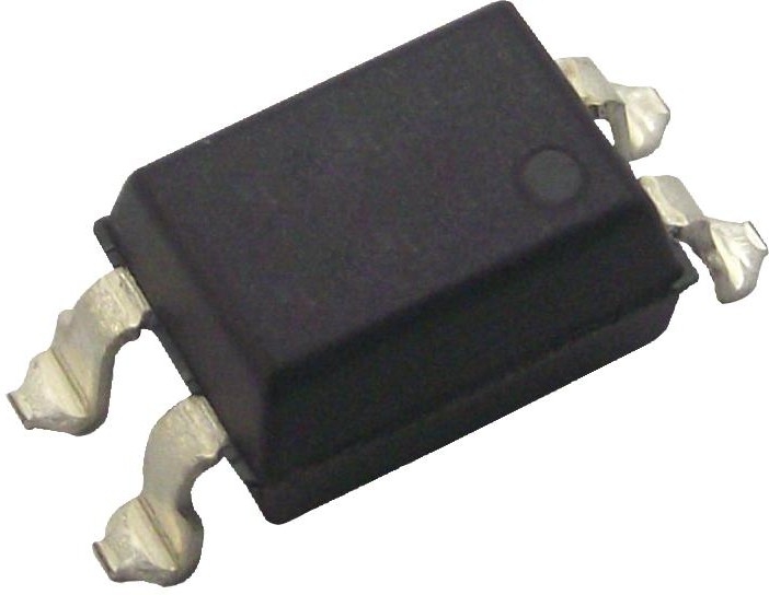 vo618a-4 x017t, транзистор vishay VO618A-4 X017T, транзистор Vishay