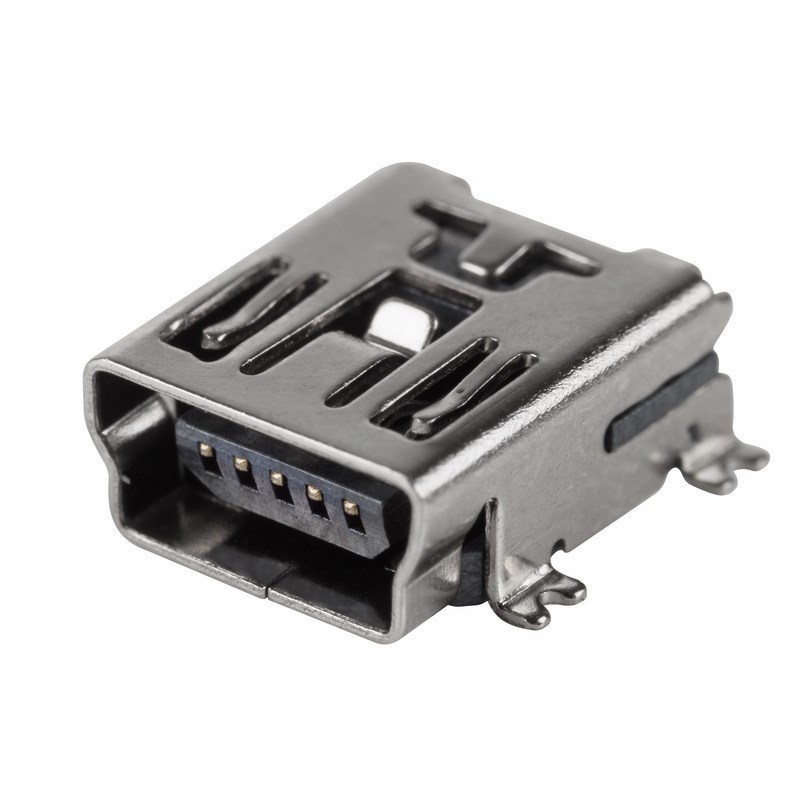 c8320-05bfdib0r, разъем miniusb C8320-05BFDIB0R, разъем MiniUSB