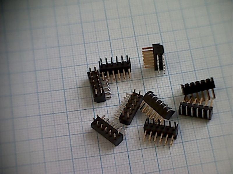 87760-1216, соединитель molex 87760-1216, соединитель Molex