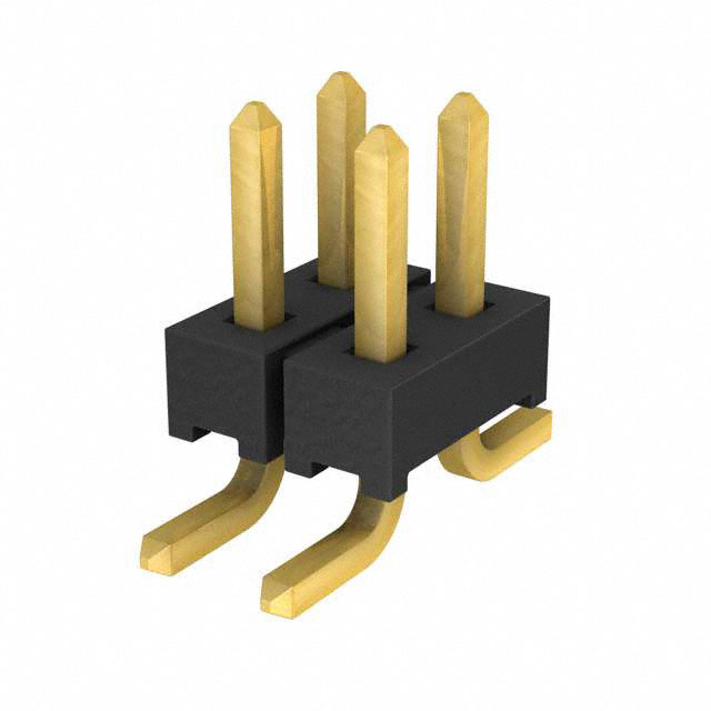 tmm-107-01-g-d-sm, разъём TMM-107-01-G-D-SM, разъём