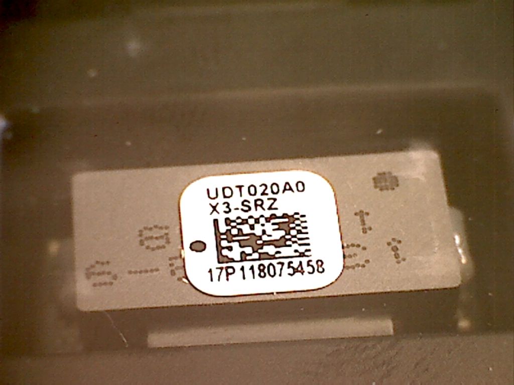 udt020a0x3-srz, dc/dc модуль UDT020A0X3-SRZ, DC/DC модуль