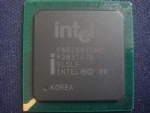 fw82801cam sl5lf, микросхема FW82801CAM SL5LF, микросхема