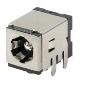 pj-082bh, разъем dc power jack PJ-082BH, разъем DC POWER JACK