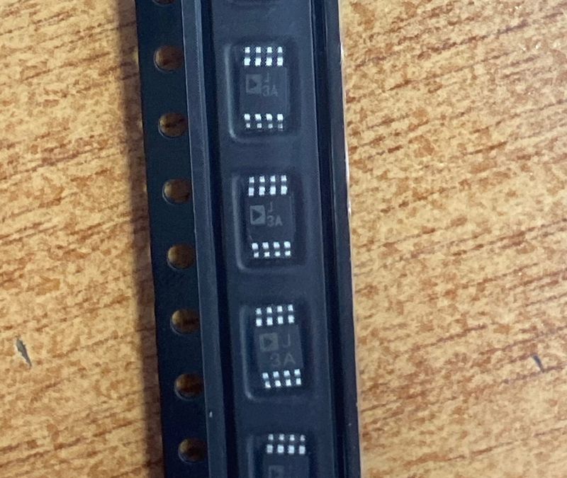 ad8361armz, микросхема pbf AD8361ARMZ, микросхема PBF
