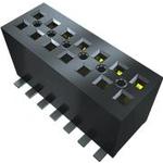 fle-110-01-g-dv, разъем FLE-110-01-G-DV, разъем