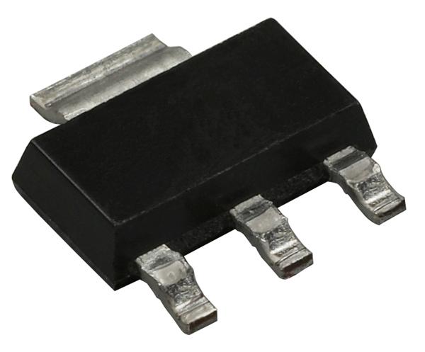 ncp1117st33t3g, микросхема NCP1117ST33T3G, микросхема