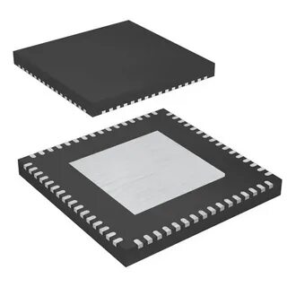 bq501210rgct, микросхема BQ501210RGCT, микросхема