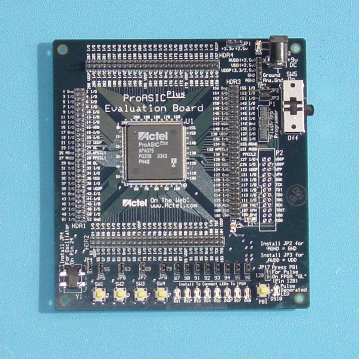 apa150-fg144i, плис proasic plus APA150-FG144I, ПЛИС ProASIC Plus