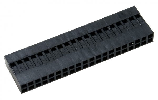 bld 2х22, розетка BLD 2х22, розетка