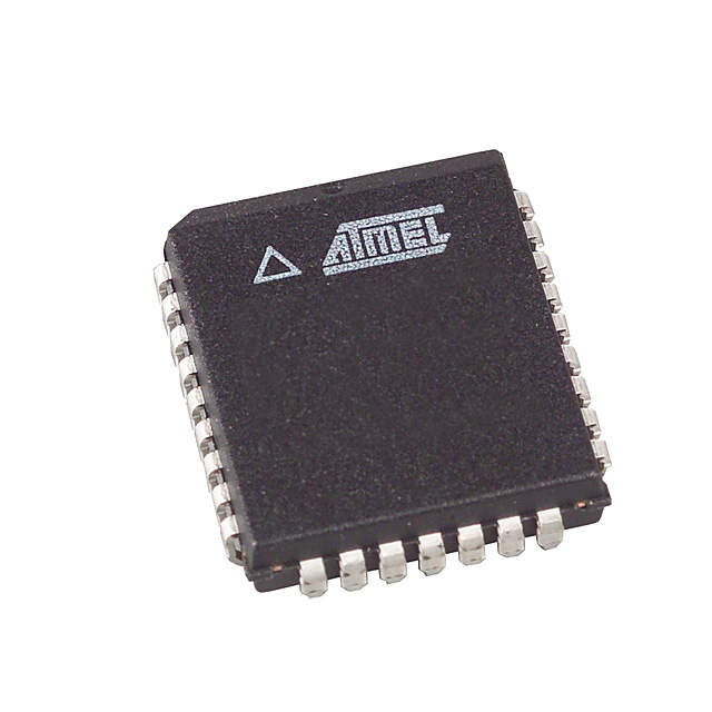 at28c64-15ji, микросхема AT28C64-15JI, микросхема