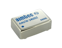 am6tw-2415dz, dc/dc-конвертор AM6TW-2415DZ, DC/DC-конвертор