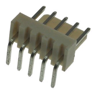 wf-05r, разъём питания угл шаг 2.54 мм WF-05R, разъём питания угл шаг 2.54 мм