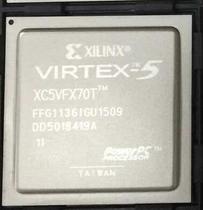 xc5vfx70t-2ffg1136i микросхема XC5VFX70T-2FFG1136I микросхема