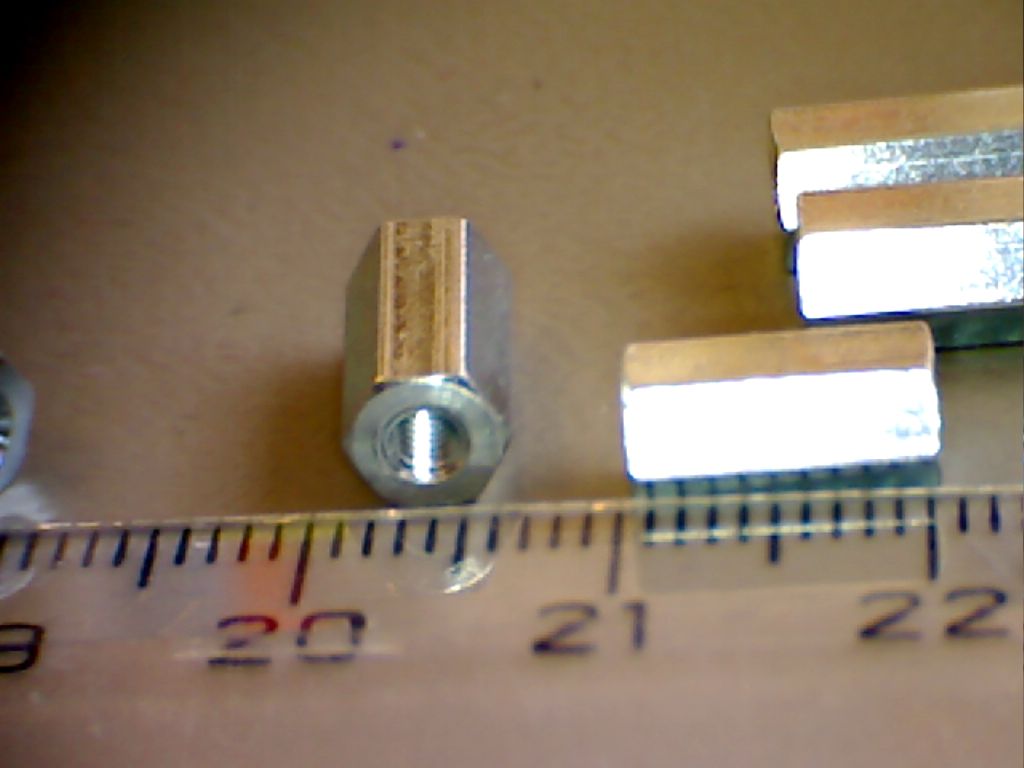 60897-278, стойка 60897-278, стойка