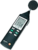 testo-816, шумомер Testo-816, шумомер