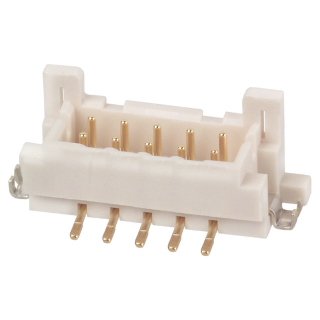 DF11G-10DP-2V(50), вилка