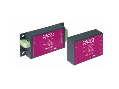 tpm 10105, ac/dc конвертор TPM 10105, AC/DC конвертор