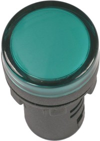 ad16ds, лампа (led) зел. матрица 24в d16мм AD16DS, лампа (LED) зел. матрица 24В d16мм