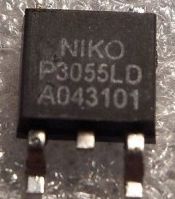 p3055ld, регулятор P3055LD, регулятор