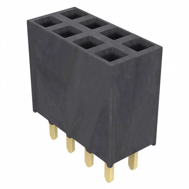 ssw-104-01-g-d, разъём SSW-104-01-G-D, разъём