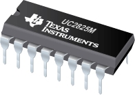 UC2825J, микросхема