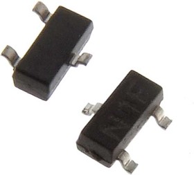 bss123, транзистор BSS123, транзистор