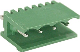 2ehdv-4p, клеммный блок 2EHDV-4P, клеммный блок