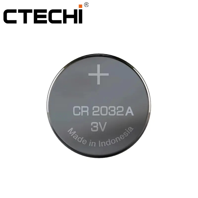 cr2032, элемент питания (ctechi) CR2032, элемент питания (CTECHI)