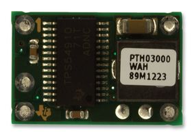 pth03000wad, dc/dc-конвертор PTH03000WAD, DC/DC-конвертор