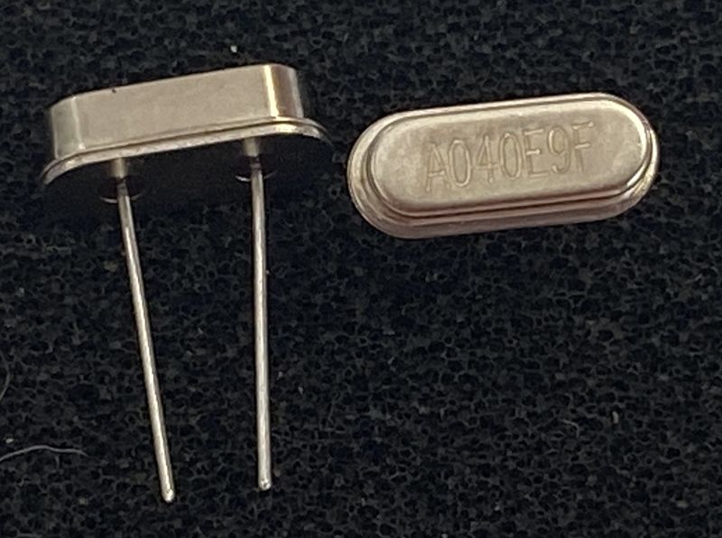 abl-4.096mhz-b2, кварц. генератор ABL-4.096MHZ-B2, кварц. генератор