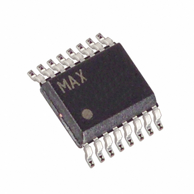 max1668mee, микросхема MAX1668MEE, микросхема