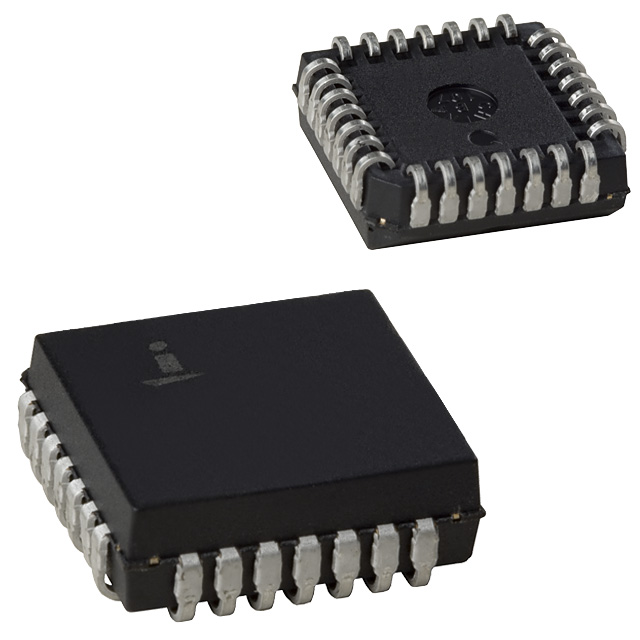 IS82C59A-12, микросхема