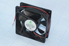 fsy13b24h, вентилятор 120x120x38, 24в, 0,40а, 2l, шариковый подшипник FSY13B24H, вентилятор 120x120x38, 24В, 0,40А, 2L, шариковый подшипник